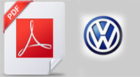 Volkswagen Parts catalog