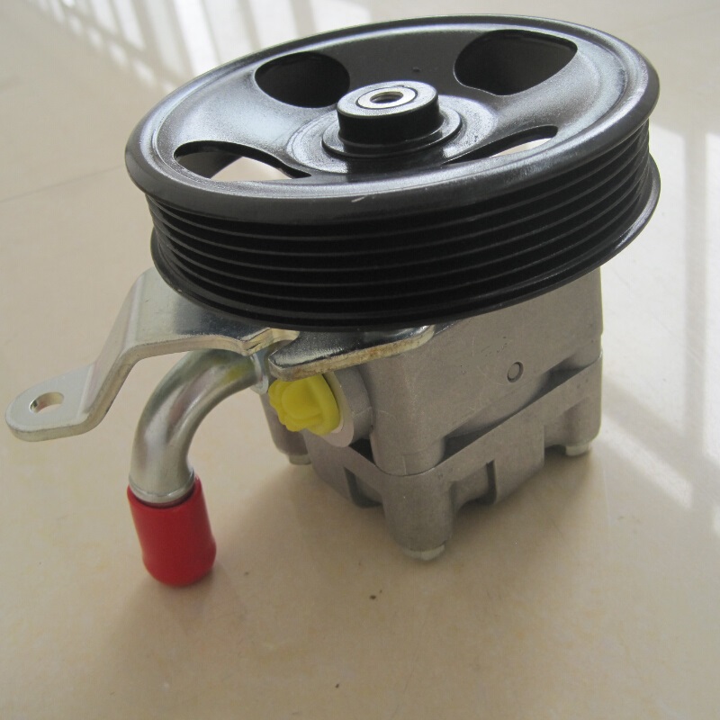 49110-4W000 For Nissan Infiniti QX40 Power Steering Pump