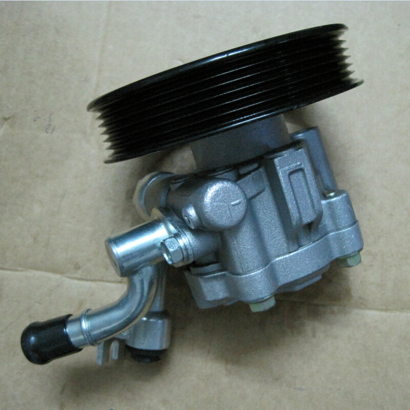 49110-JR500 For Nissan QR25 NAVARA 07- Power steering pump
