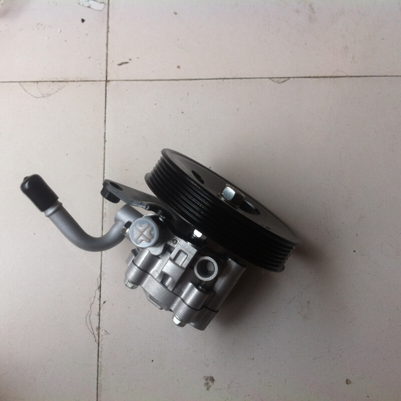 49110-AD000 Power Steering Pump For Nissan KA24DE
