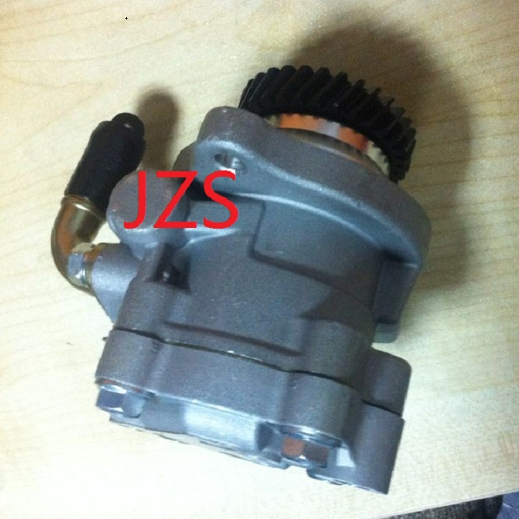 49110-VW600 For Nissan power steering pump