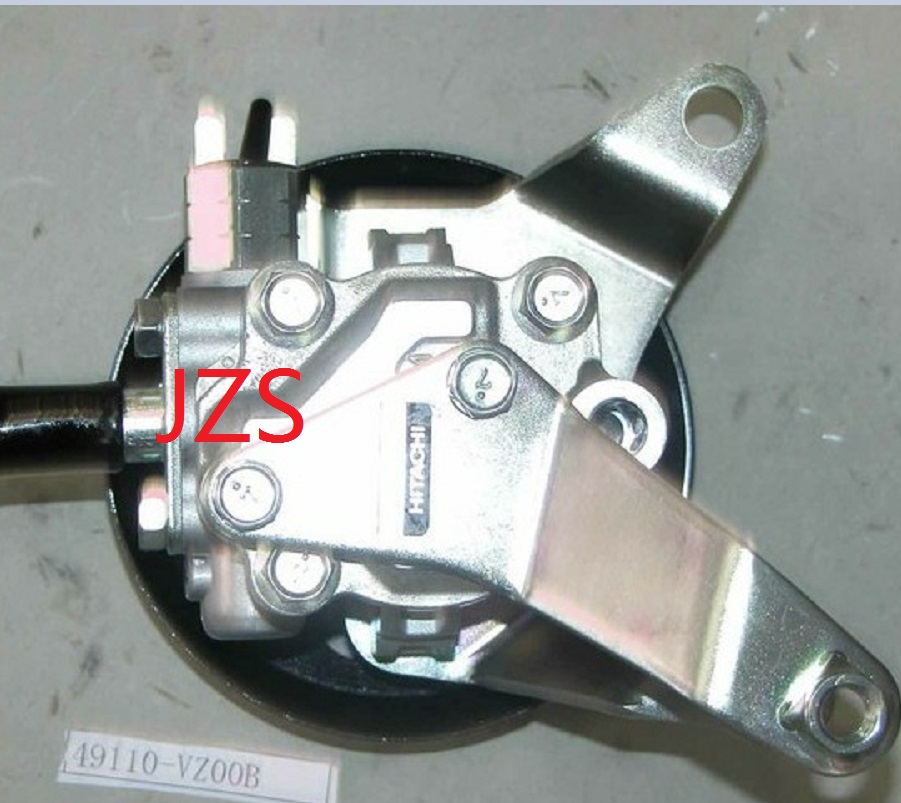 POWER STEERING PUMP FOR NISSAN 49110-VZ00B