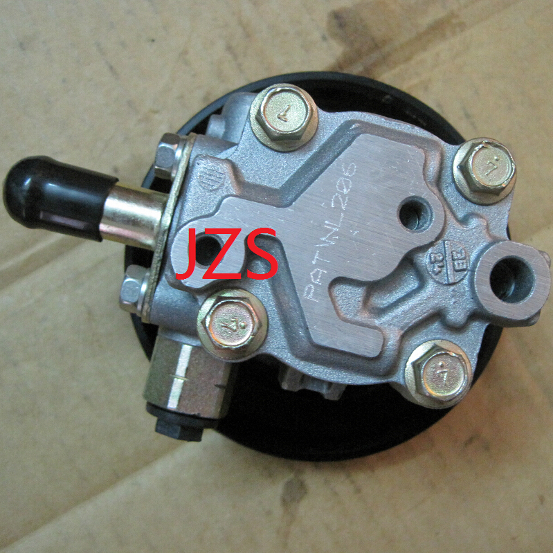 49110-VK90A For Nissan KA24DE power steering pump
