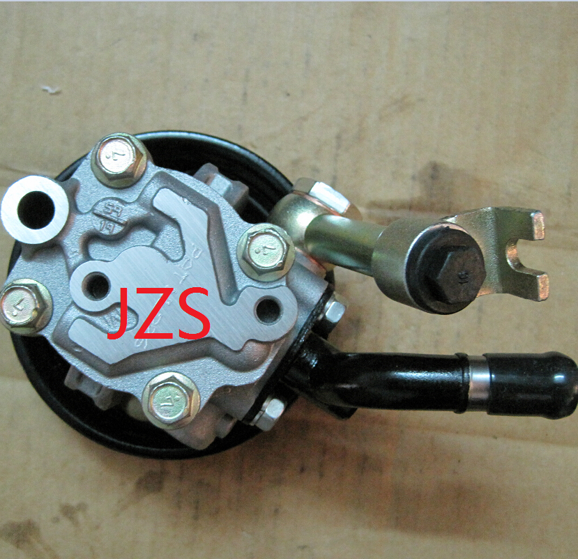 49110-EA200 For Nissan Murano Navara power steering pump