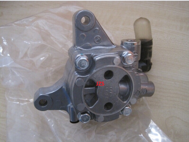 56110-RAA-A01 Power Steering Pump For Honda