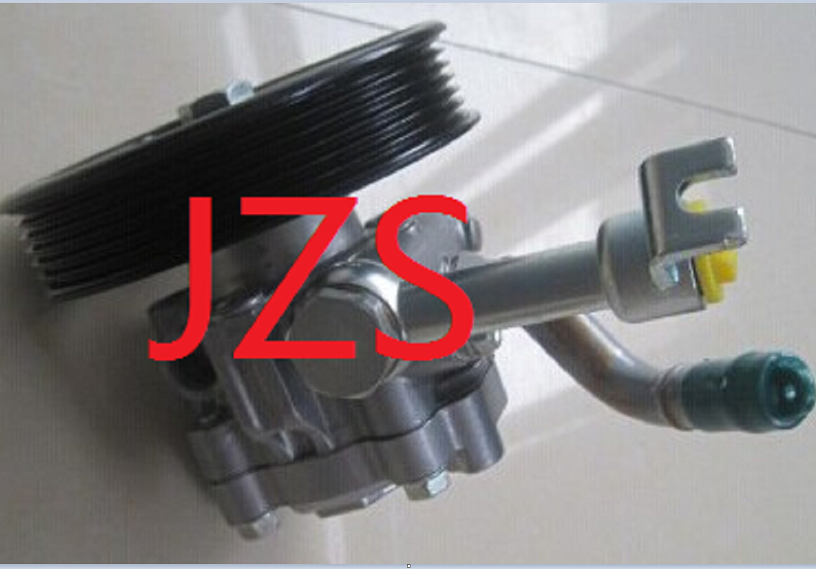 49110-ZF000 power steering pump for nissan XTERRA 05-12