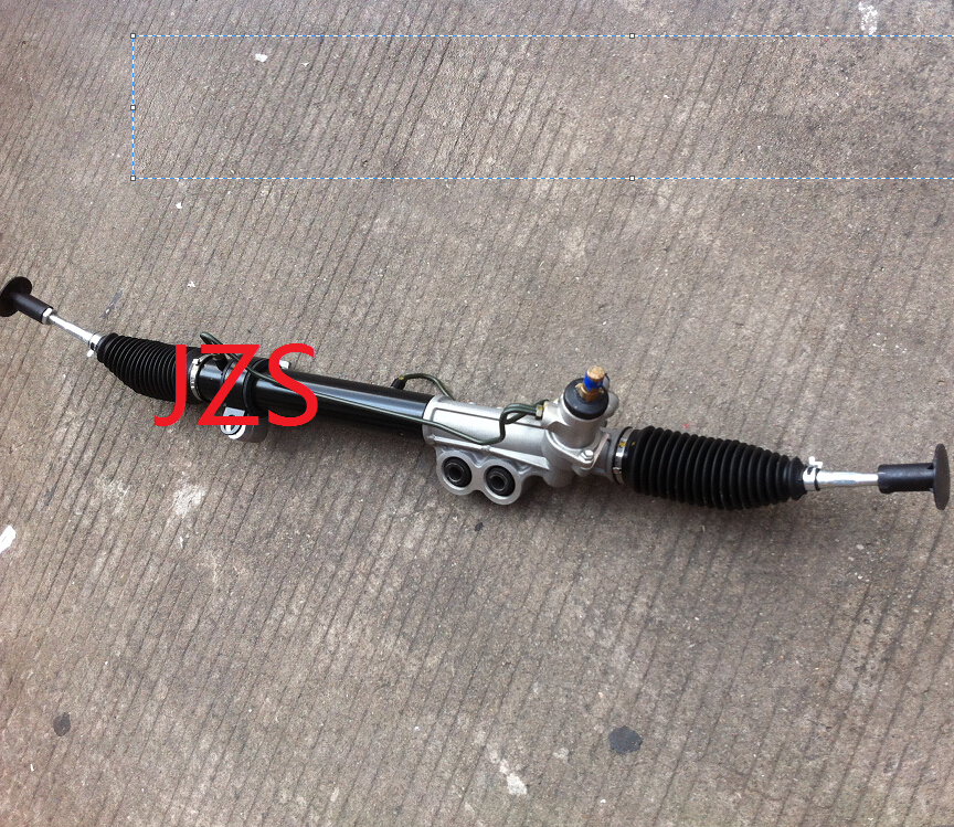 For Nissan Navara RHD Power steering rack