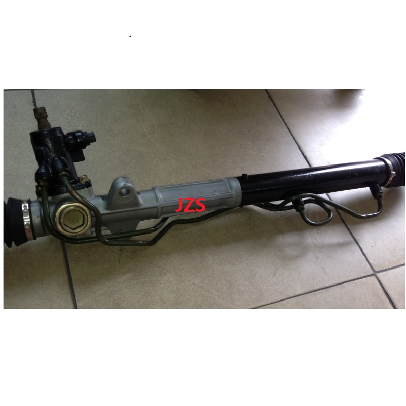FOR NISSAN E55 STEERING RACK AND PINION