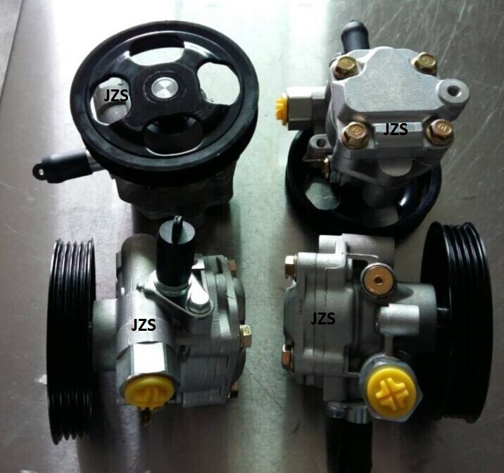 4450A142 FOR MITSUBISHI MPV Zinger Steering Pump