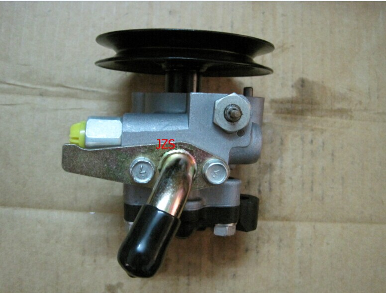 MB501630 for Mitsubishi Montero Power Steering Pump