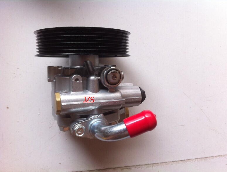 MR418566 for Mitsubishi V73 Power Steering Pump