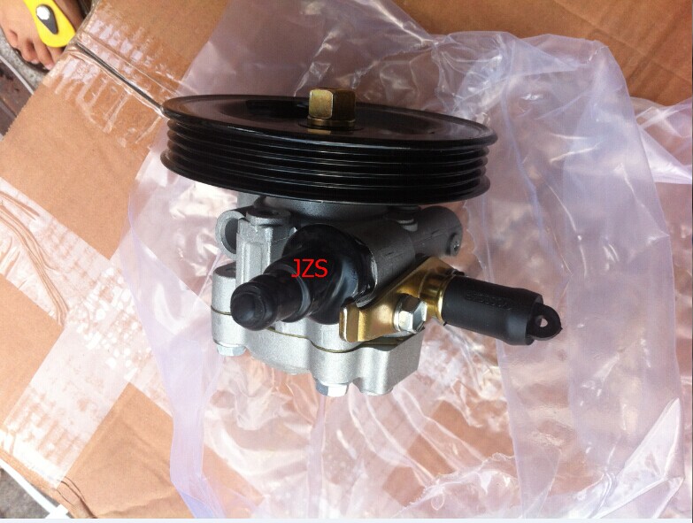 MR374897 Power Steering Pump For Mitsubishi L200 Pickup