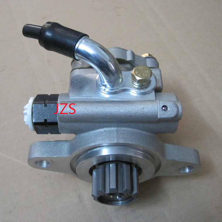44310-0K040 For Toyota hilux kun25 power steering pump
