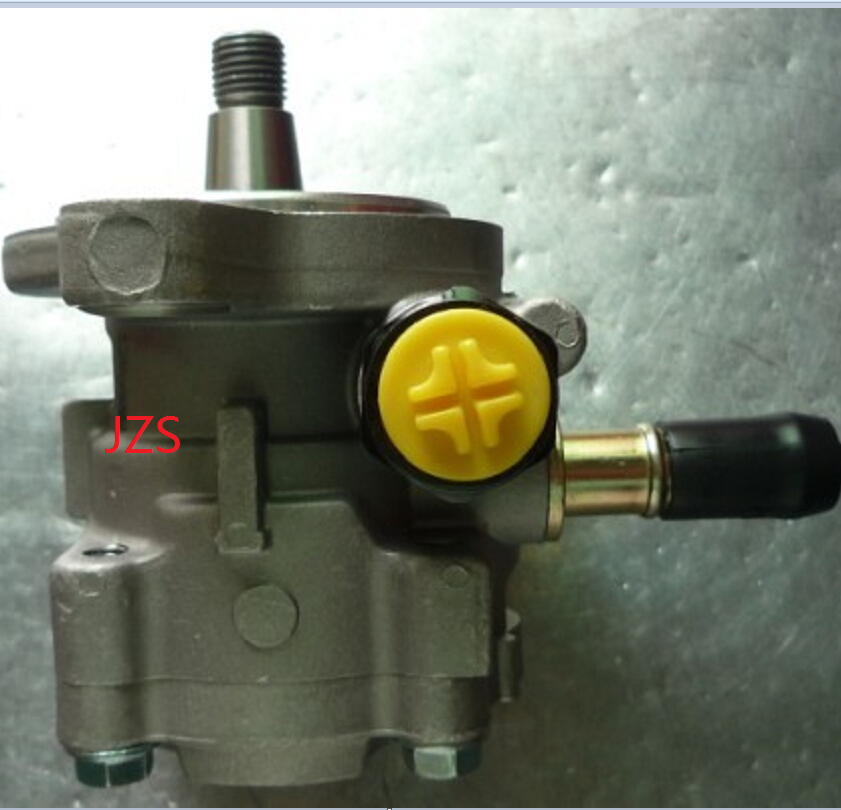 For Toyota FZJ100 44310-60370 Power steering pump