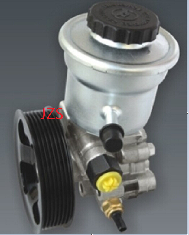44310-35710 For Toyota Landcruiser Prado TRJ12 Steering Pump