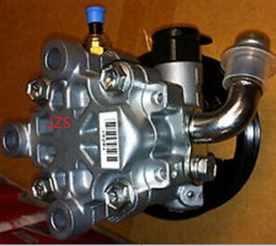 44310-02101 for Toyota Matrix Corolla power steering pump