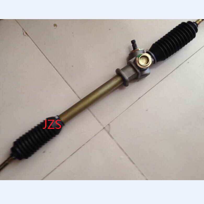  45510-12080 For Toyota Vios AE80 RHD Steering Rack And Pini