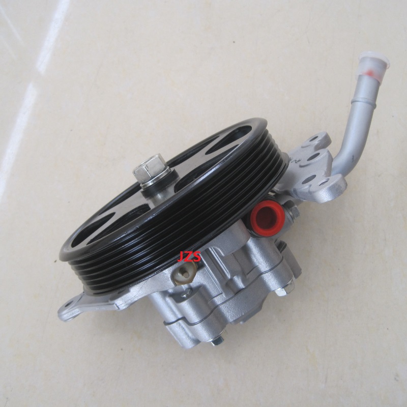 For Mazda Power steering pump EC07-32-600