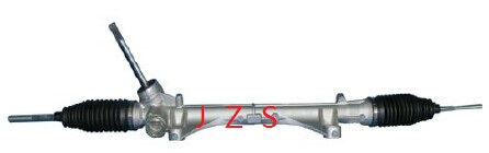 49001-ED500 power steering rack for NISSAN TIIDA SYLPHY LIVI