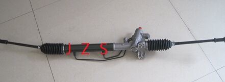 for VW Jeeta 36 teeth Power steering rack 1H1422061