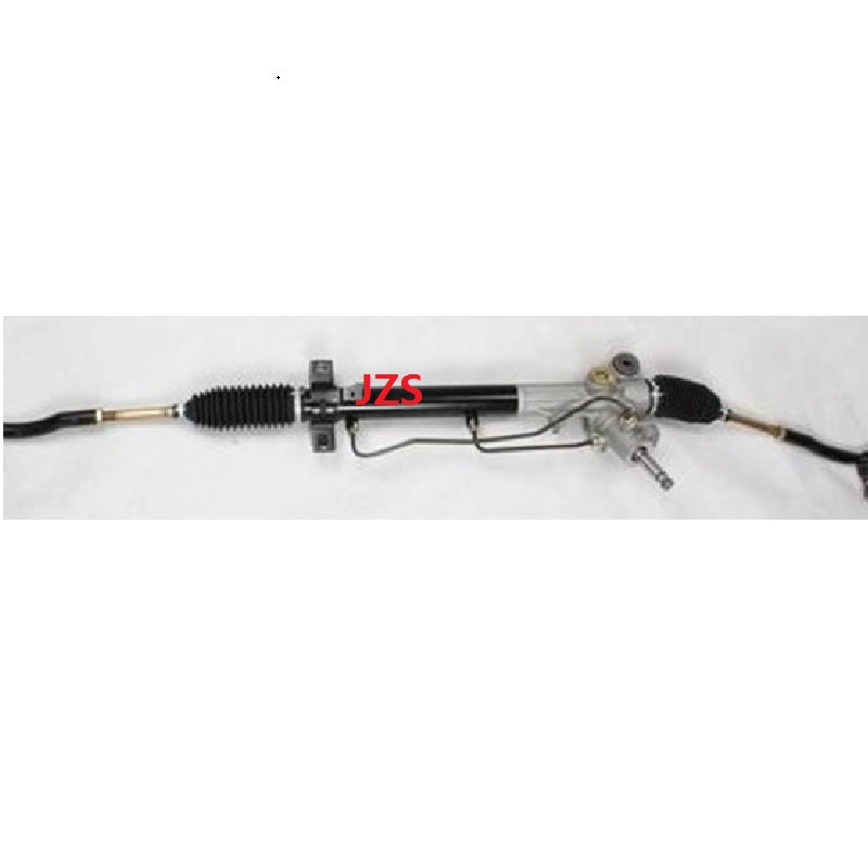 6614603100 steering rack for BENZ