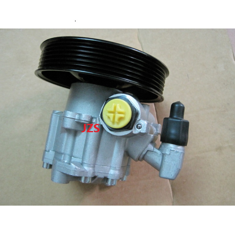 For Mercedes Benz MI320 Power Steering pump 0024668101