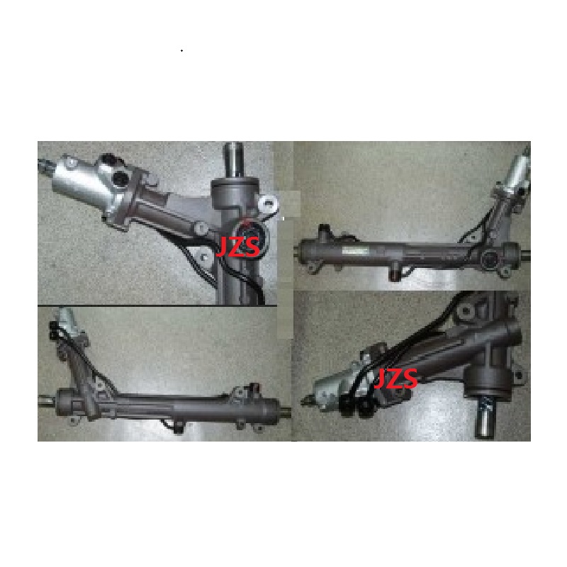 FOR BMW E60 2003-2014 32106762446 POWER STEERING RACK