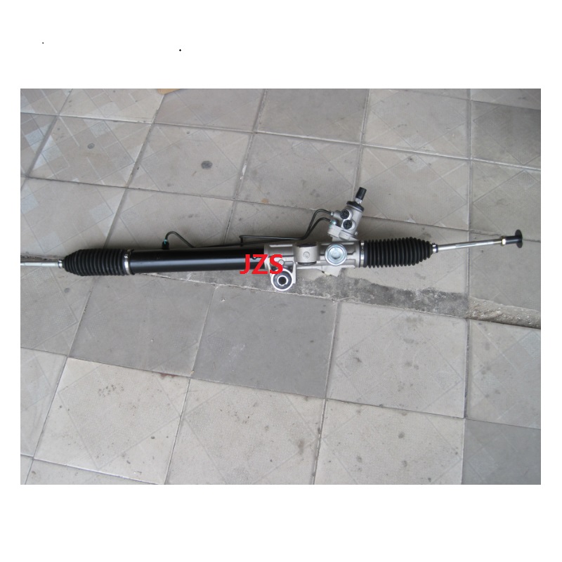 For D-MAX 03-12 LHD 4WD Steering rack 8-97943-519-0