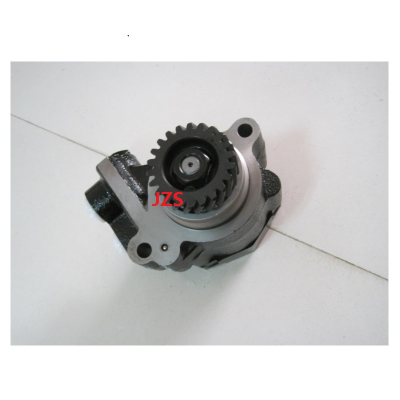 For Mitsubishi 6D14 6D15 6D18 Steering pump MC090259