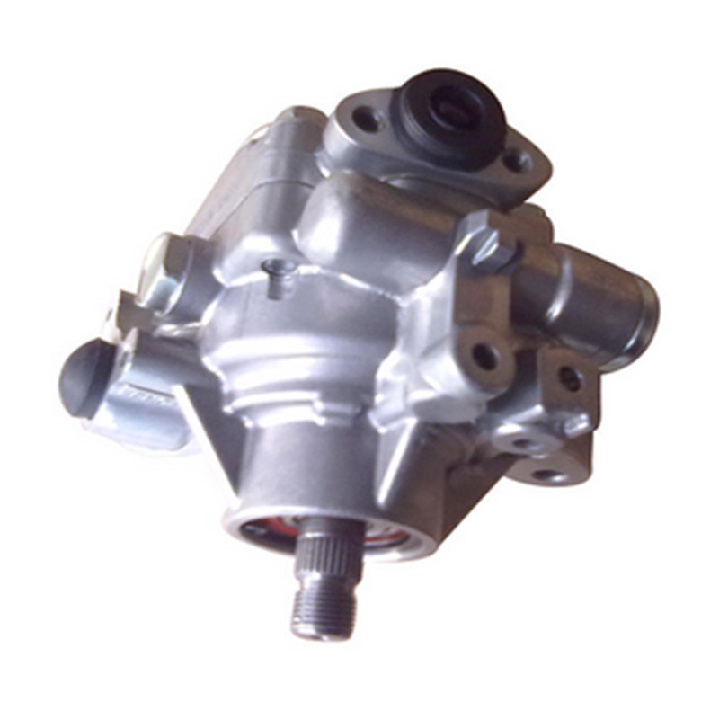 Honda ACCORD 03 power steering pump 56110-RAA-A02