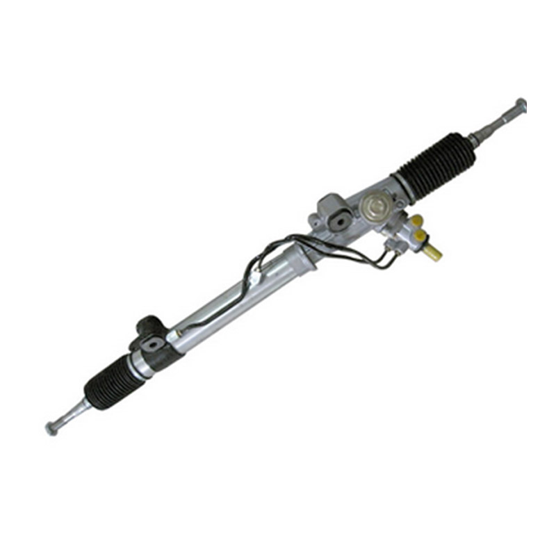 Toyota UZJ100 FZJ100 RHD steering rack 44200-60090