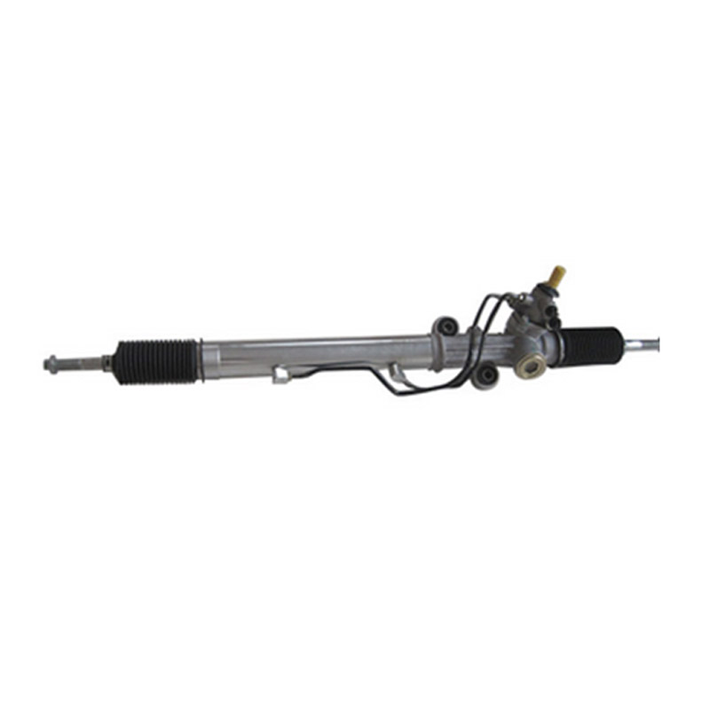 Toyota Prado Landcruiser FZJ100 LHD Steering Rack 44250-6006