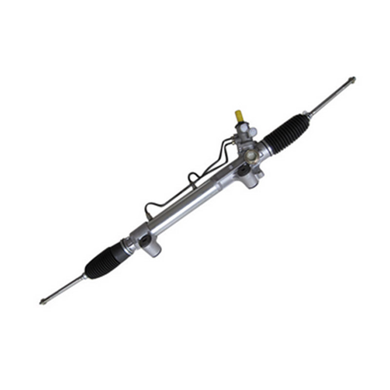 TOYOTA HILUX 4WD LHD 44200-0k480 Power steering rack