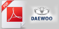 Daewoo Parts catalog